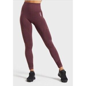 Gymshark seamless energy leggings